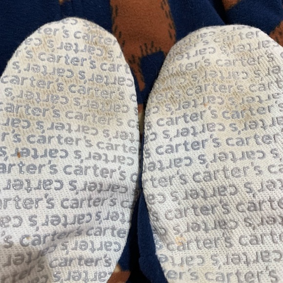 Bundle of two size 4t onesies - Picture 7 of 9